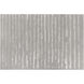 Tazma 108 X 72 inch Taupe Indoor Hand-Tufted Rug, Hand-Tufted